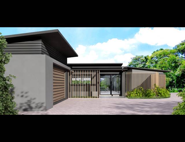 1,581M² VACANT LAND FOR SALE IN SIMBITHI ECO ESTATE